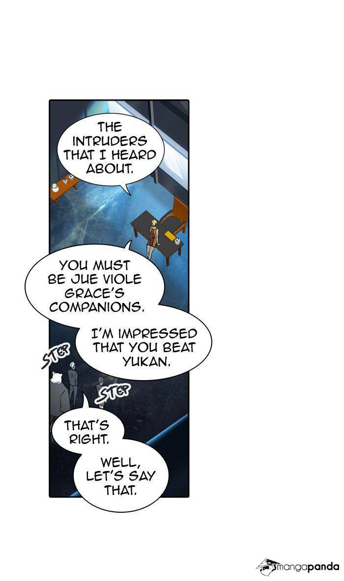 Tower of God Chapter 291 image 094